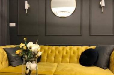 Sauna Apartment No.3 Leśny nad Zalewem