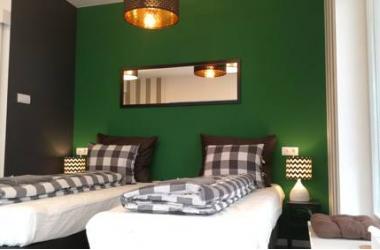 Labo Apartment Dzialdowska