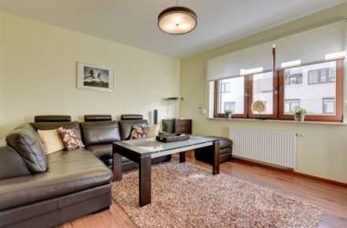 Gdańsk Comfort Apartments Jelitkowski Dwór