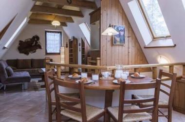Apartament Księżycowy
