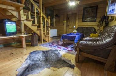 Domek Regionalny Zakopane