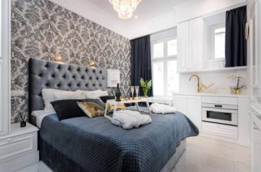 Golden Fish - New Apartment - Old Town