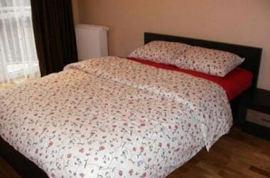 Apartament w Stolicy