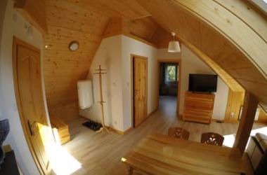 Apartament Hrube