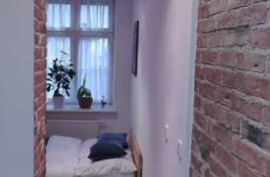Apartament Piernikowy na Starym Mieście