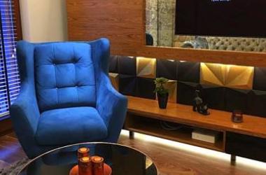 Top Designed Apartments