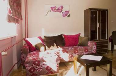 Apartament Orchidea