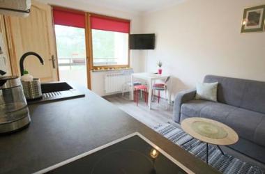 Apartament BazaTatry Słoneczny 2