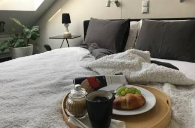 Apartament "WARSZAWA"