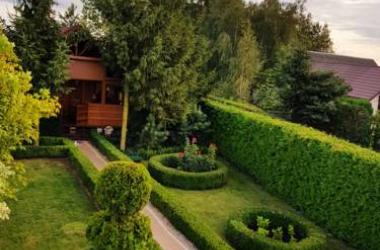 Domek na wsi- wypoczynek, spotkania, agroturystyka