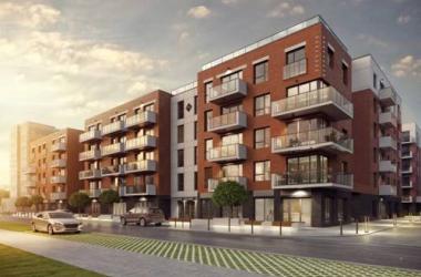 D&P Apartments Nowa Grobla