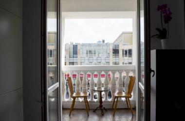 Nowolipki 14 - 1BR by Homeprime