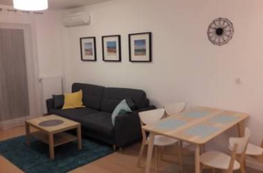 Apartament Miodowy Dom