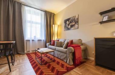 Margi Nell Apartament