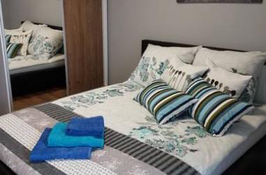 Apartament Nowotarskie Tarasy