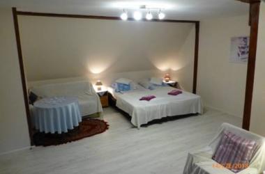 Apartamenty "U Elżbiety"