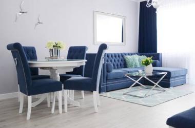 Apartamenty NAVIGATOR-Bliżej Morza 94