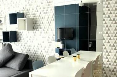 Q4 APARTMENTS VERONICA Gdansk-Wrzeszcz