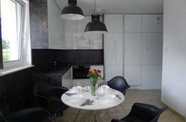 Impresja Apartament