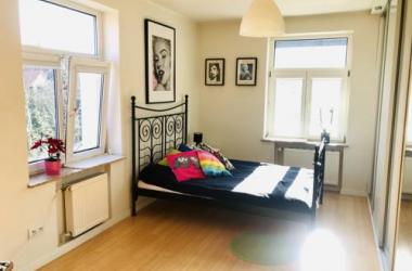 Księżycowy Apartament - Górny Sopot