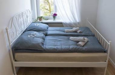 Designerskie czteropokojowe mieszkanie blisko serca Gdańska