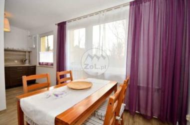 Apartament Przy Równi