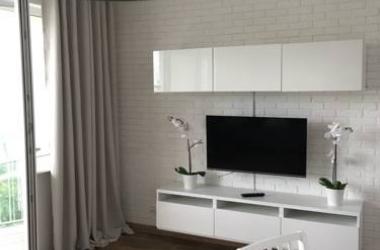 Arena Apartment - SG Apartamenty
