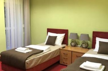 Hostel Aplauz
