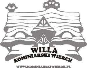 Willa Kominiarski Wierch