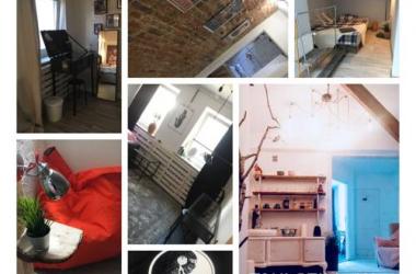 Loft Guest House Nowy Świat