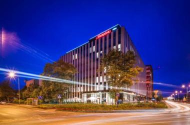Hampton By Hilton Warsaw Mokotow