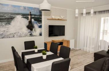 Apartament 34 Gdynia