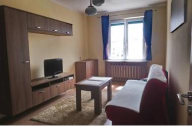 Apartament Abrahama