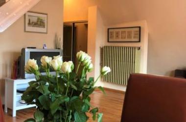 Apartament Ogarna Gdańsk