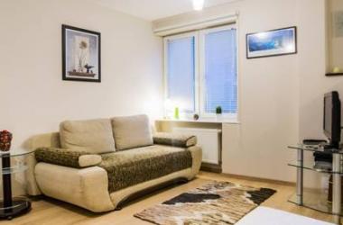 Royal Apartments - San Marino