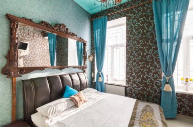 Mieszkanie 1-pokojowe