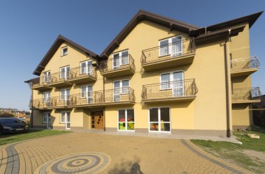 Villa Danusia