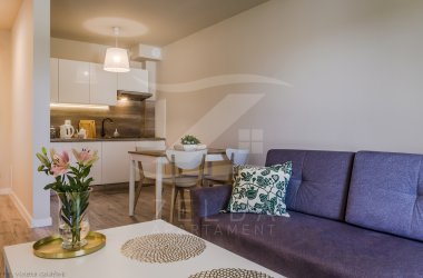 Apartament Zelda