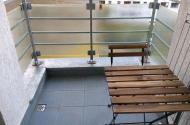 Apartament 1-pokojowy