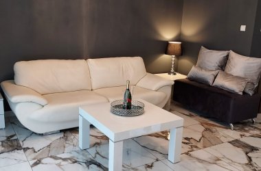 Apartamenty Baltivia Hel noclegi nad morzem