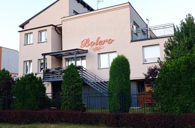 BOLERO