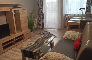 Mieszkanie 2 pokojowe w Sopocie blisko plaży