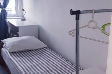 PLECIUGA APARTAMENT