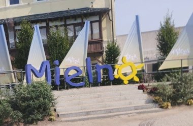 Pokoje Gościnne u Nowaków w Mielnie