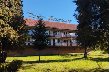 Ośrodek Wczasowy Trzy Korony