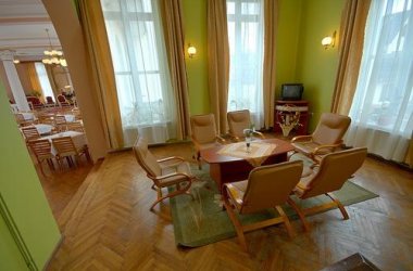 Jasny Pałac