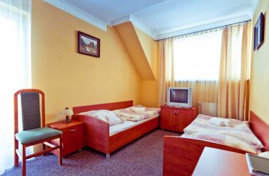 Motel ARKADIA