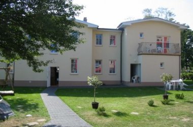 Dom Wypoczynkowy Markus