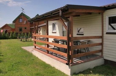 Ośrodek Niebiańska Plaża