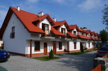 Pokoje & Apartamenty JAŚMIN